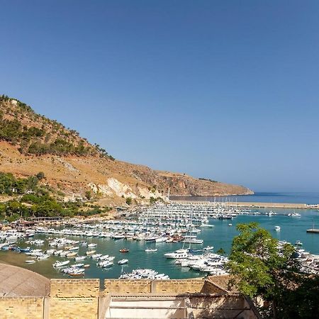 Case Vacanze Nonna Nick Castellammare del Golfo Kültér fotó