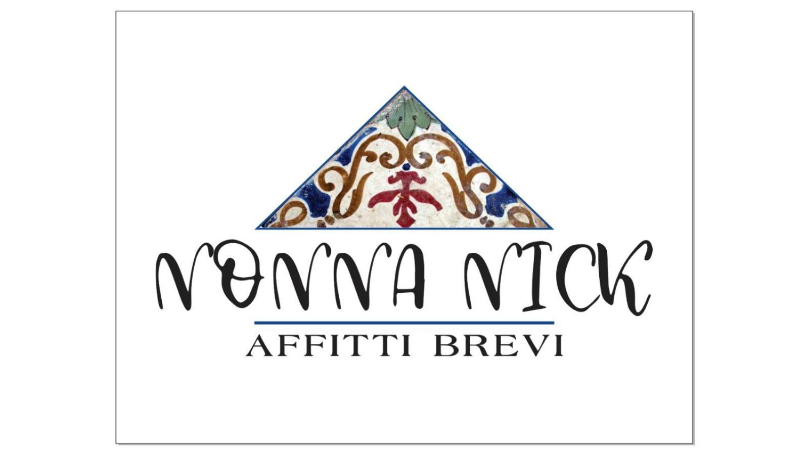 Case Vacanze Nonna Nick Castellammare del Golfo Kültér fotó