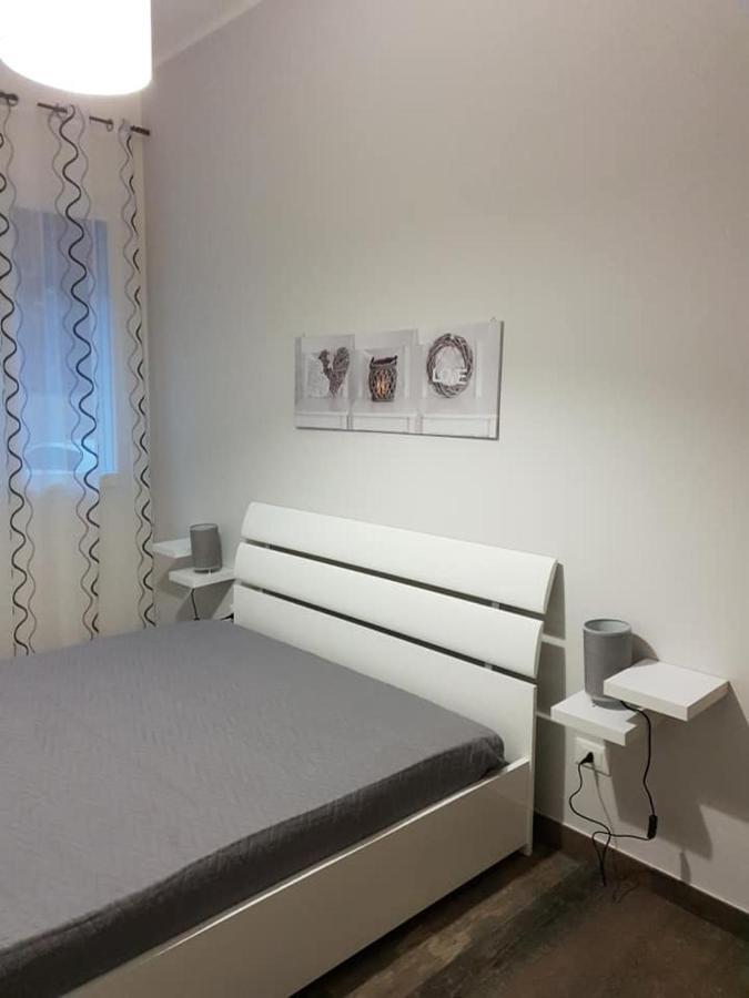 Case Vacanze Nonna Nick Castellammare del Golfo Kültér fotó
