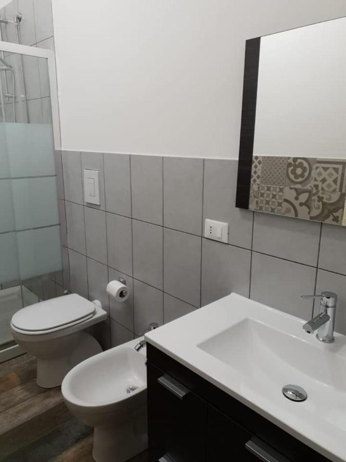 Case Vacanze Nonna Nick Castellammare del Golfo Kültér fotó