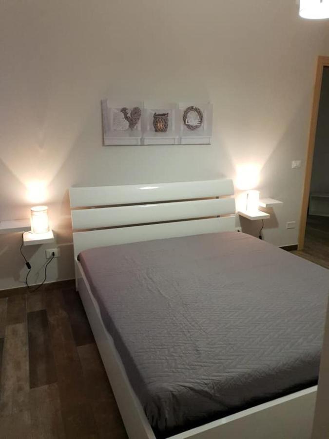 Case Vacanze Nonna Nick Castellammare del Golfo Kültér fotó